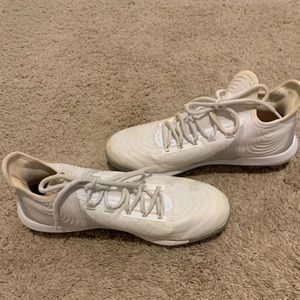 Baseball Under Armour Harper 4 Cleats